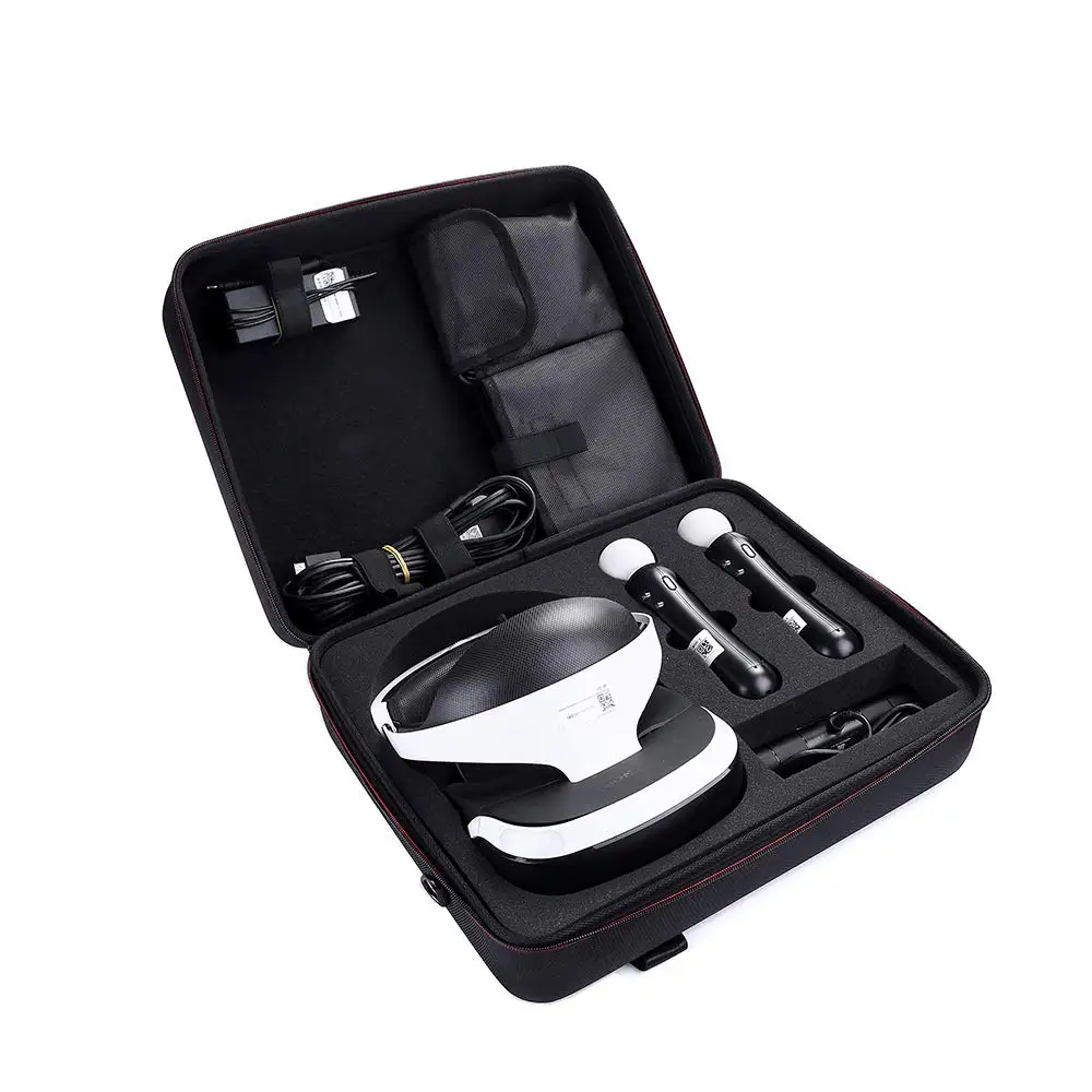 Hard Travel Case Storage Bag Protect case for Sony