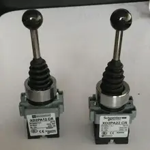 2NO 2 положения кулисный переключатель XD2PA12 XD2PA22 джойстик контроллеры