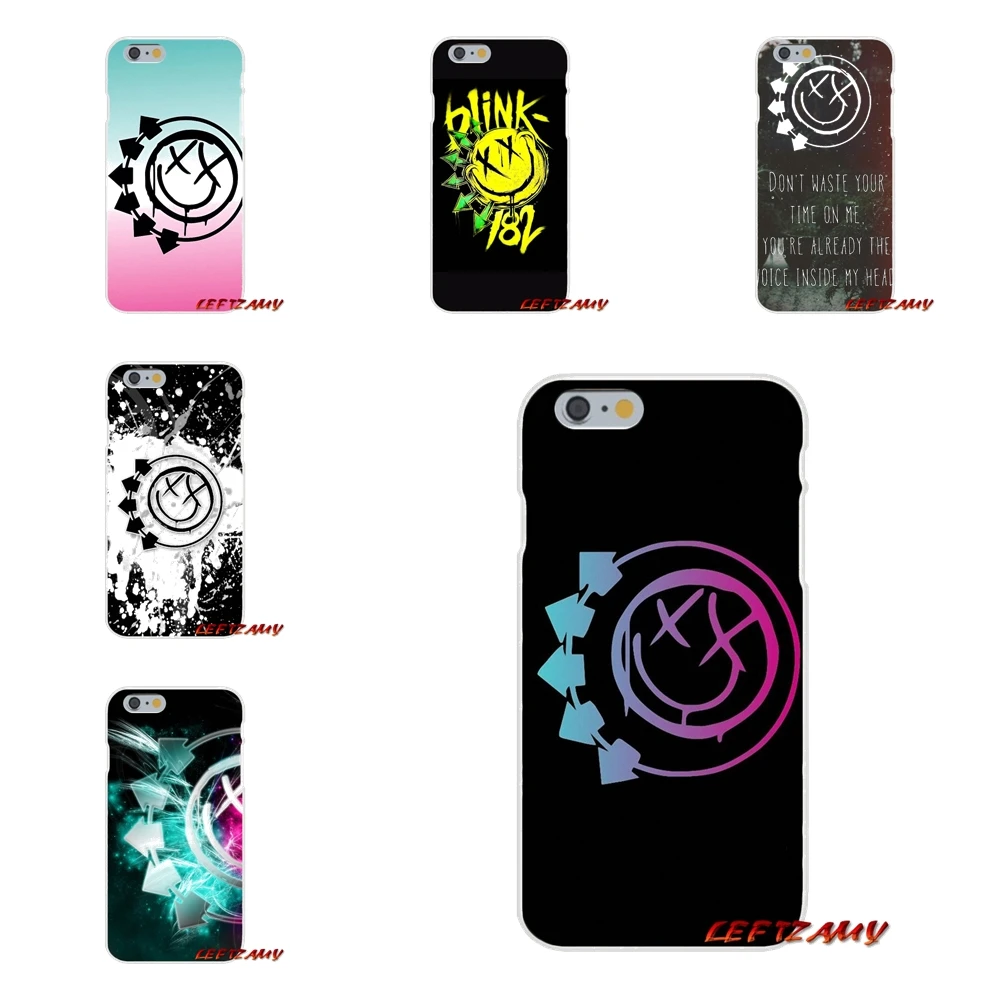 Силиконовый чехол для телефона Xiaomi Mi6 Mi 6 A1 Max Mix 2 5X 6X Redmi Note 5 5A 4X 4A A4 4 3 Plus Pro Punk Rock Band