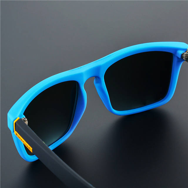 2019 Polarized Sunglasses Men’s Driving Shades Male Sun Glasses For Men Retro Cheap Luxury Women Brand Designer UV400 Gafas