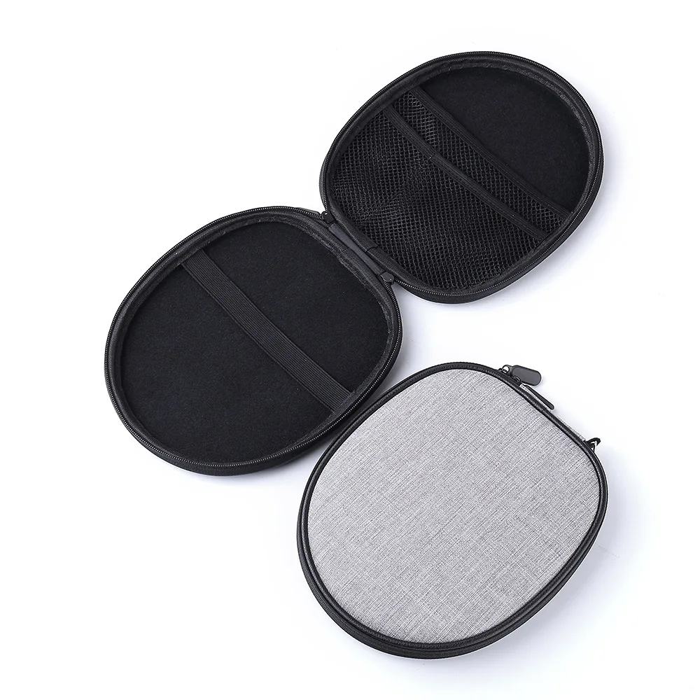 

Carrying Case Organizer bag Hanging Neck Headset Box for LG Hbs-920/510/780 Sony SBH70/MDR-EX750BT Samsung EO-BG950 PLUFY L28