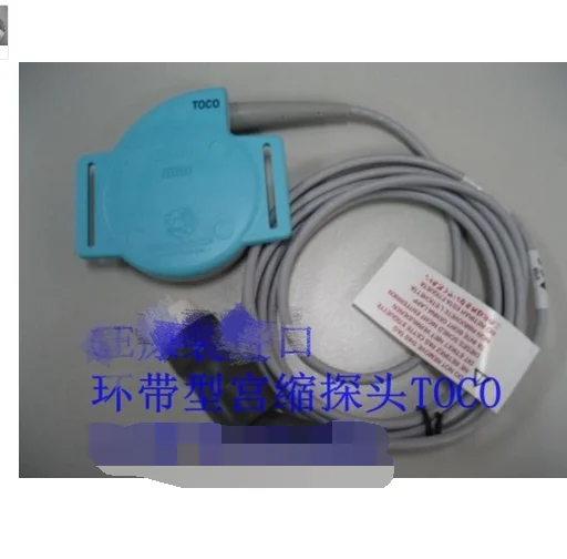 

For 100% New Original CORO170 TOCO XDCR WATERTIGHT BUTTON8'.CABLE,PN 2264HAX,CORO170 SERIES (new,original)
