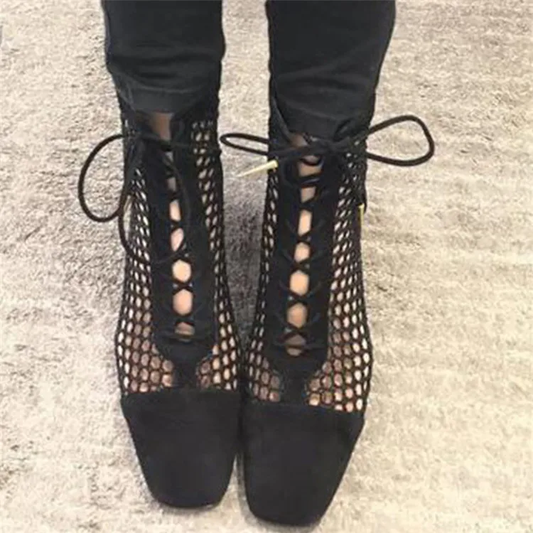 Women Boots