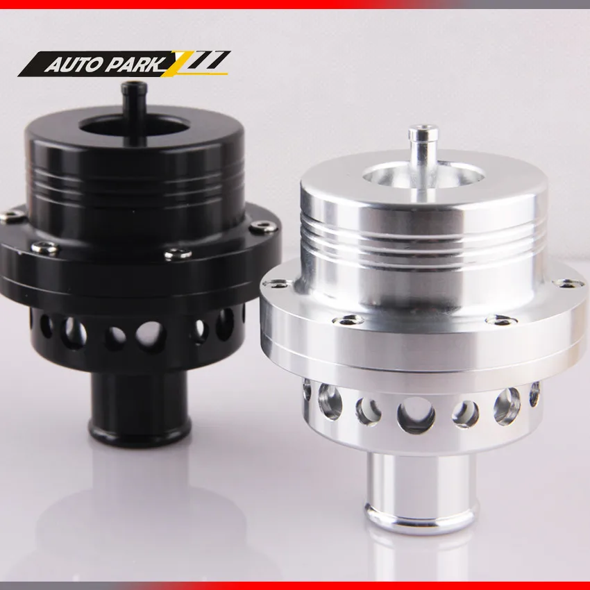 1"(25MM) dual piston Blow off valve Turbo 1.8T VW Golf MK4 Jetta A4 B5