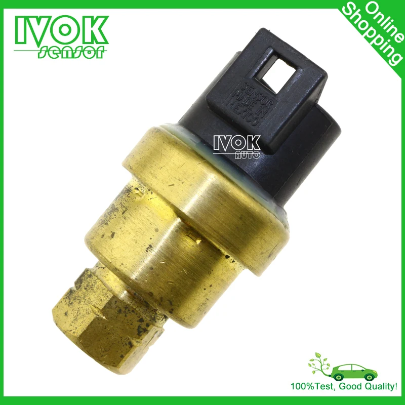 

Genuine OEM Heavy Duty Oil Pressure Sensor For CAT 161-1705 1611705