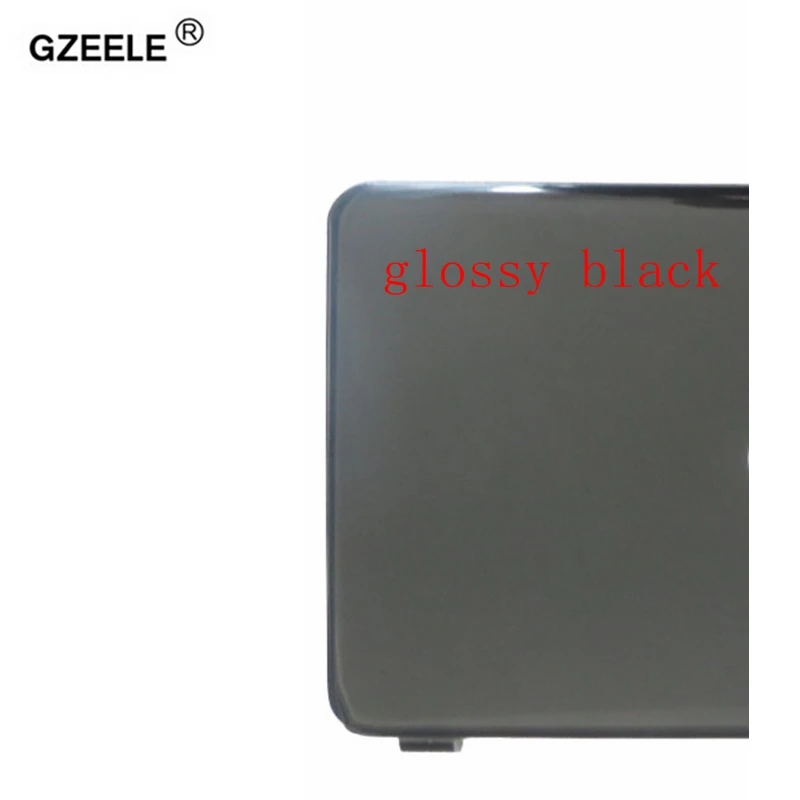 GZEELE NEW Laptop Top LCD Back Cover for HP 15-G 15-R 15-T 15-H 15-Z 15-250 15-R221TX 15-G010DX Rear case 761695-001 749641-001 GZEELE NEW Laptop Top LCD Back Cover for HP 15-G 15-R 15-T 15-H 15-Z 15-250 15-R221TX 15-G010DX Rear case 761695-001 749641-001