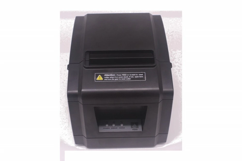 ocom thermal printer