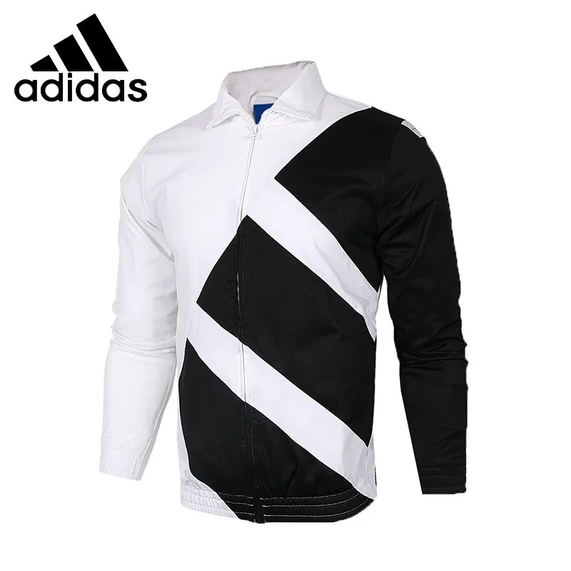 

ADIDAS EQT BOLD TT Original New Arrival Mens Running Jacket Breathable Quick Dry Anti-Pilling Support Sports For Man #BR3827