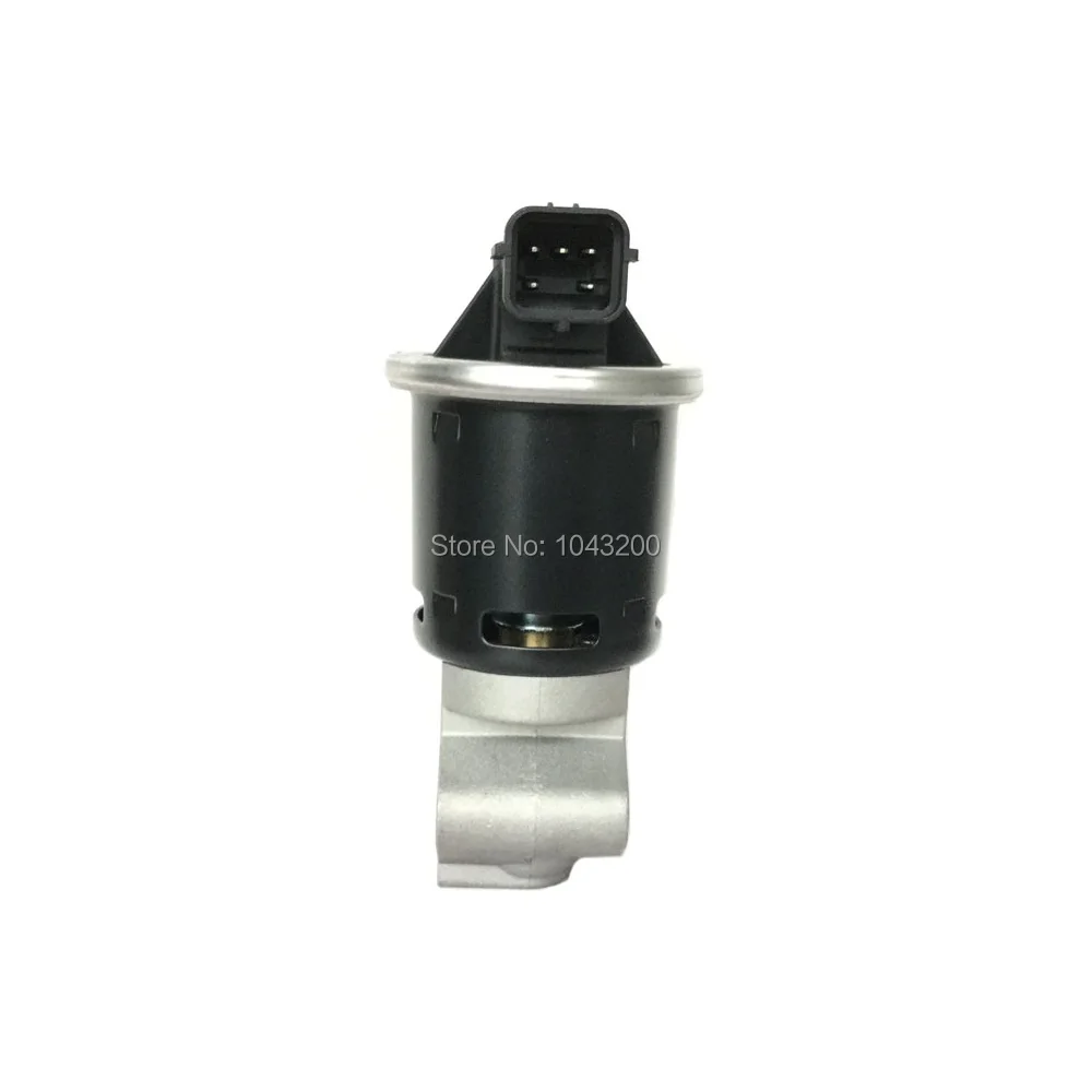 Egr выхлопной клапан газа рециркуляции клапан для Chevrolet Daewoo MATIZ(KLYA) 0,8 OE#96612545, 96291093, 96325535, 25182357