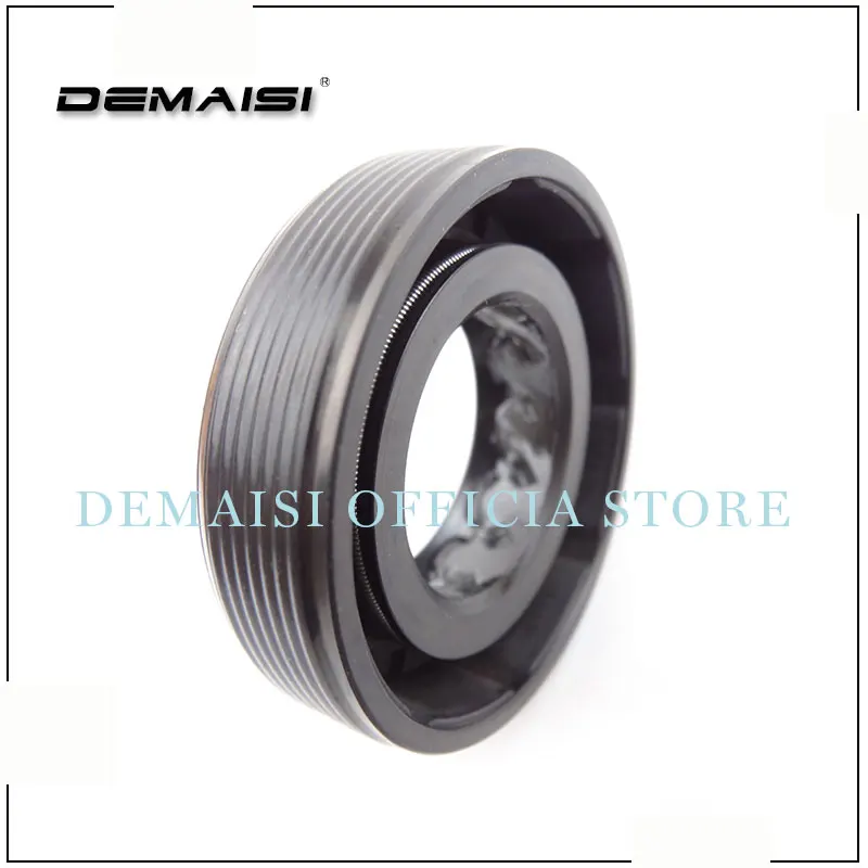 DEMAISI water seal 22*40*10/11.5 or 22x40x10/11.5 replacement 481946818343, 92445576, 03at33, WT213 for candy or indesit