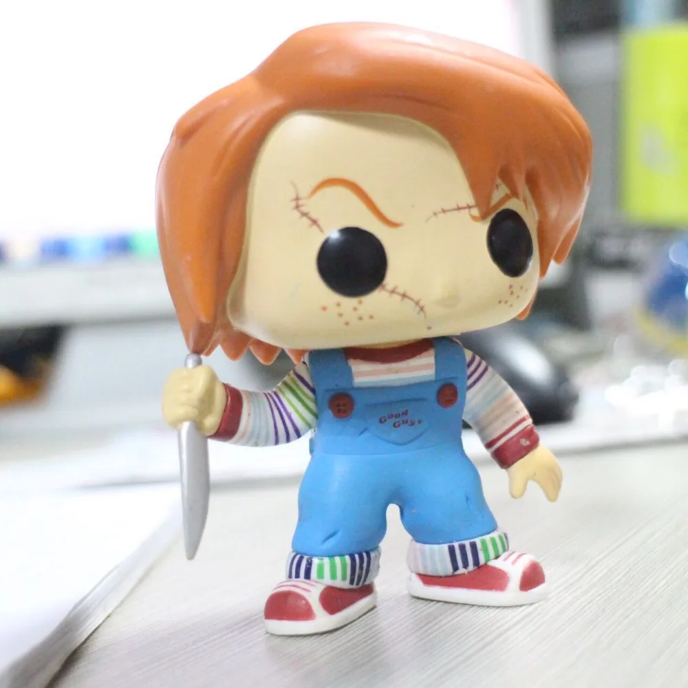 funko pop chucky 56