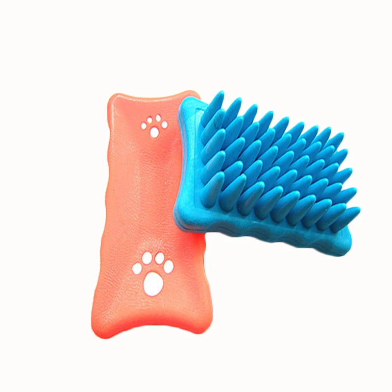 New Arrival Good Quality Shedding Bathing Moulting Deshedding Massaging
