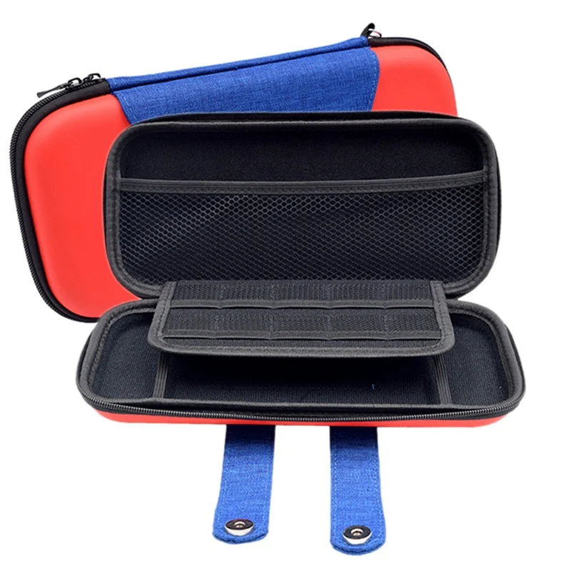 

New Switch Game Machine Package Game Machine Storage Bag Drop Protection Package Game Machine Package