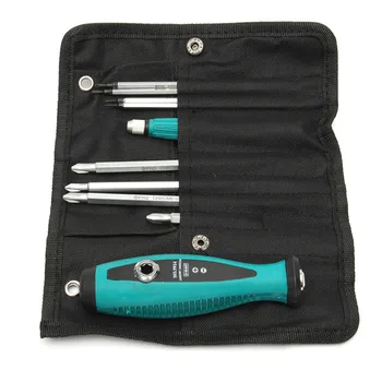 

10 IN 1 Screwdriver Set Screw Driver набор отверток Electrician's Repair Tool Multi Hand Tools Set Screwdrivers
