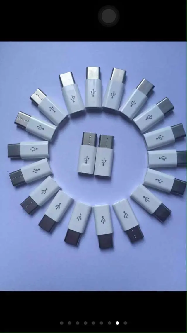 Panas di seluruh dunia! 500 шт. USB 3 1 сетчатые вставки для 5 контактного Micro USB|pin micro usb|micro usbusb 3.1 |