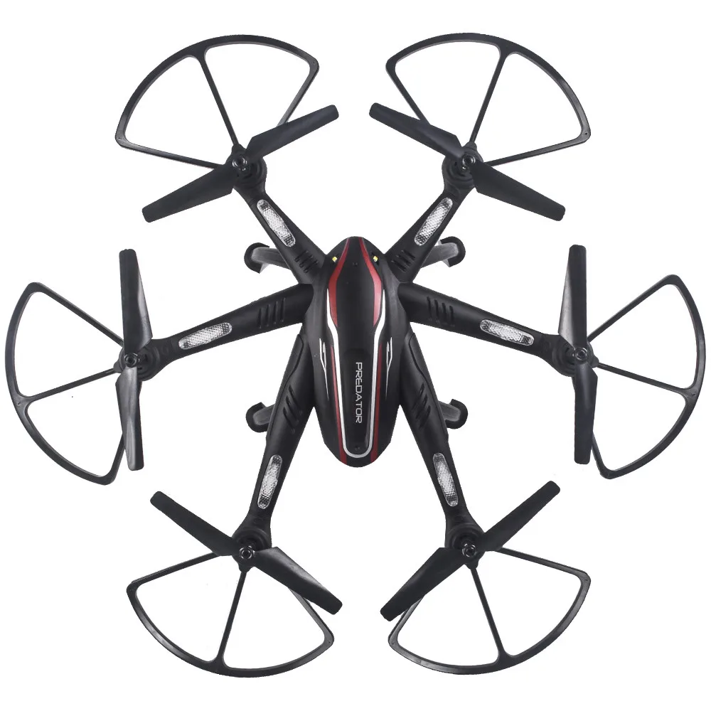 Дроны с камерой Hd широкоугольный 1080 HD камера 2 4G WIFI FPV GPS 6 Axis RC Квадрокоптер для