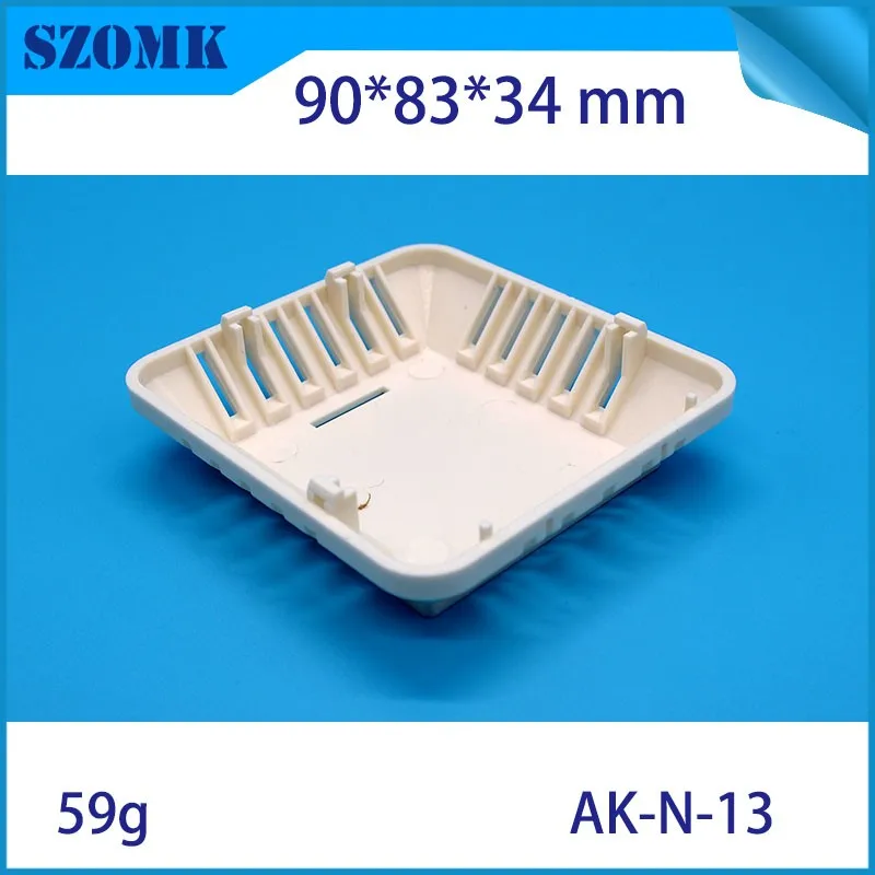 plastic enclosure for electronics plastic case plastic box for electronic project szomk china enclosure market humity control project box  (10)