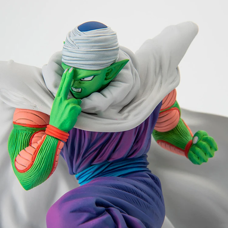 CMT в наличии Origianl Banpresto Dragon Ball Z DBZ мир Рисунок Colosseum2 vol.2 аниме игрушки