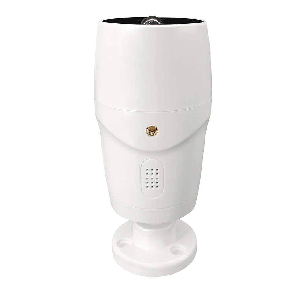 2MP wifi батарея ip камеры с панелью sandlot мощность перезарядки 1080P P2P батареи Домашняя