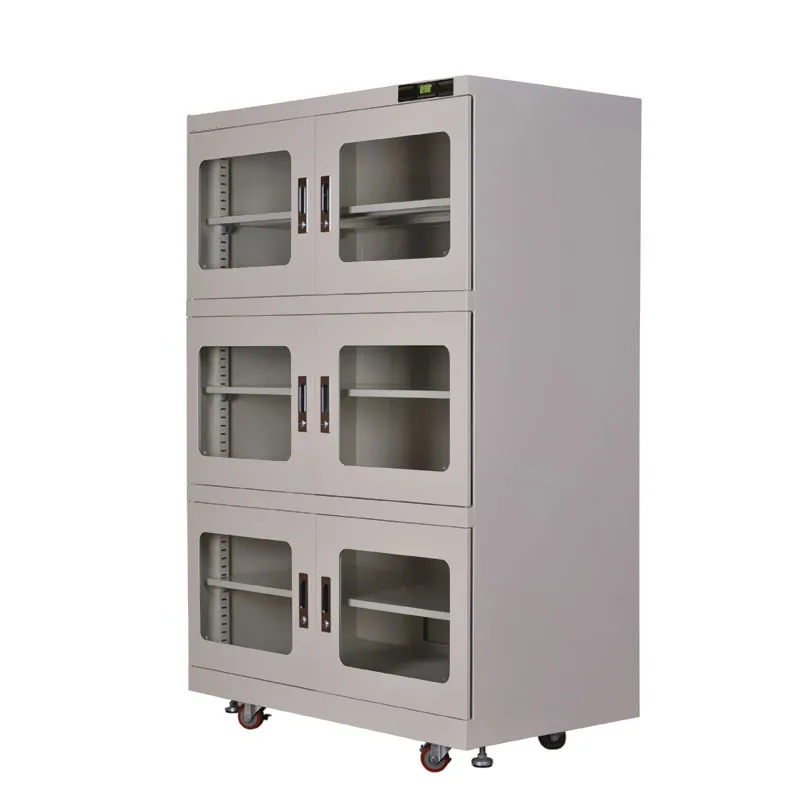 Drying Cabinets Are The Perfect Storage For Smt Bga Pcb Led