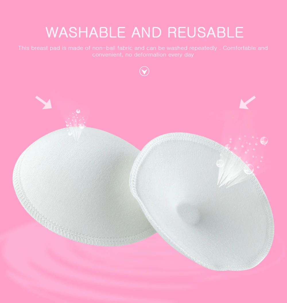 Breast Pads (3)