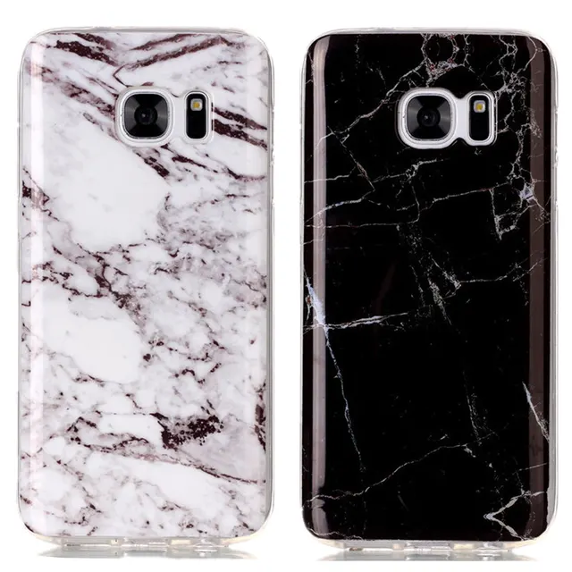 coque marbre galaxy s7