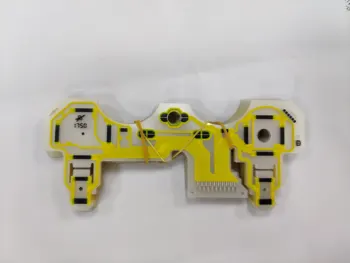 

100pcs/lot Conductive Film Controller Ribbon Circuit Board For PS3 Controller Dualshock 3 SA1Q160A SA1Q194A