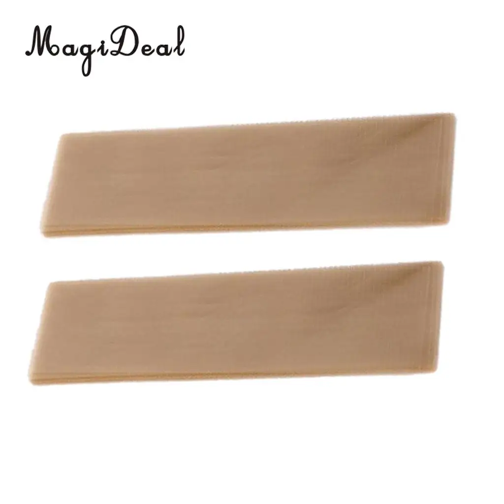 MagiDeal 240 Pairs Invisible Lace Mesh Double Eyelid Cosmetic Makeup Tape Sticker Self-adhesive Double Eye Tape Tools