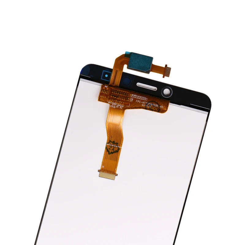 ЖК дисплей для Meizu M5C кодирующий преобразователь сенсорного экрана в сборе замена