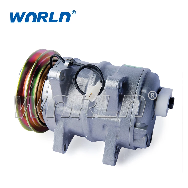 

AUTO A/C COMPRESSOR for Isuzu GIGA PICK UP 12V 506011-5041/1-83532-256-0