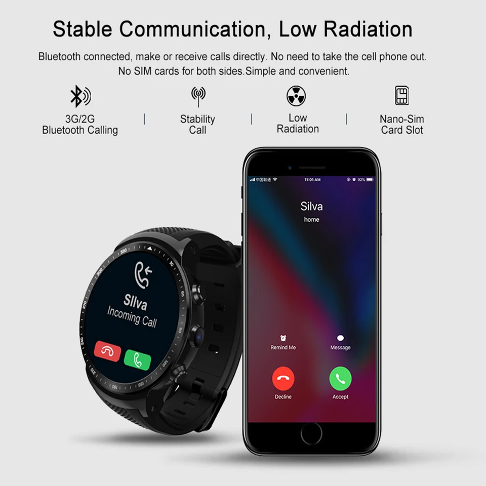 zeblaze thor pro aliexpress