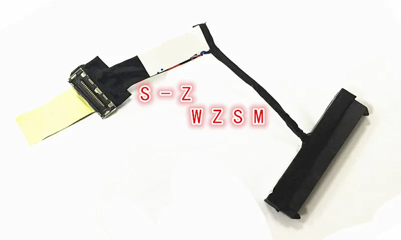 New wzsm original laptop cable For ACER Helios300 G3-571 Hard Disk Driver connector DC02002UI00 | Компьютеры и офис