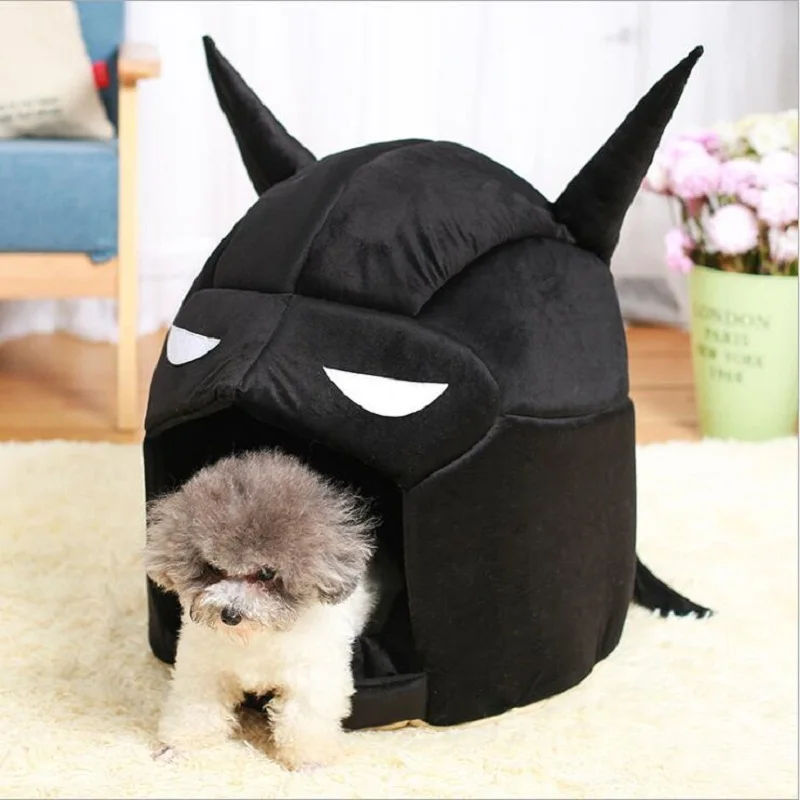 Cool Batman Pet Supplies New Garden Type Warm Cats And Dogs Kennel Dog cool-batman-pet-supplies-new-garden-type-warm-cats-and-dogs-kennel-dog