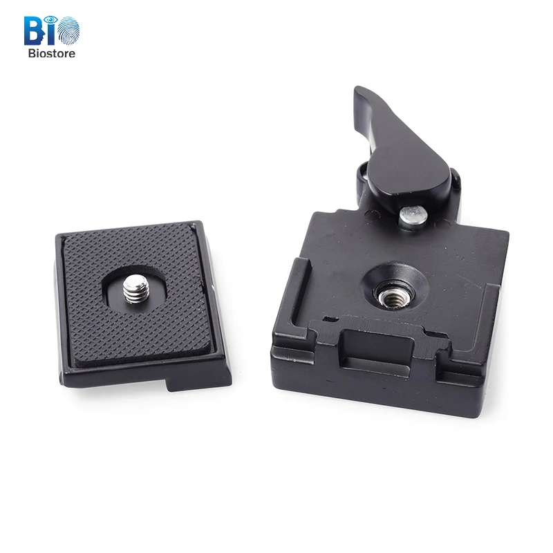 [Biostore] Стабилизатор камеры 323 дюйма 496RC 498RC2 804RC2 для Manfrotto 200PL 14|Аксессуары систем