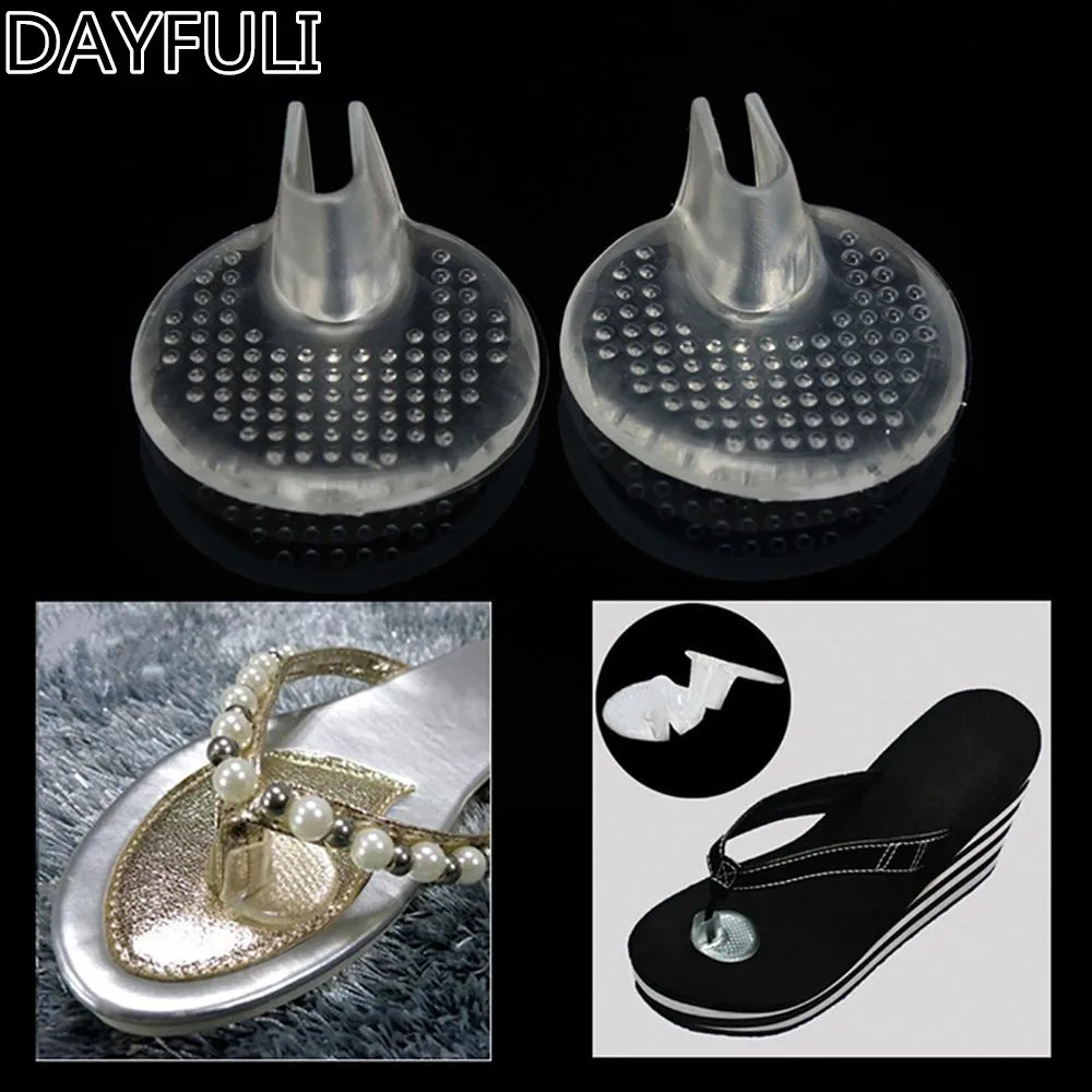 flip flop toe cushion