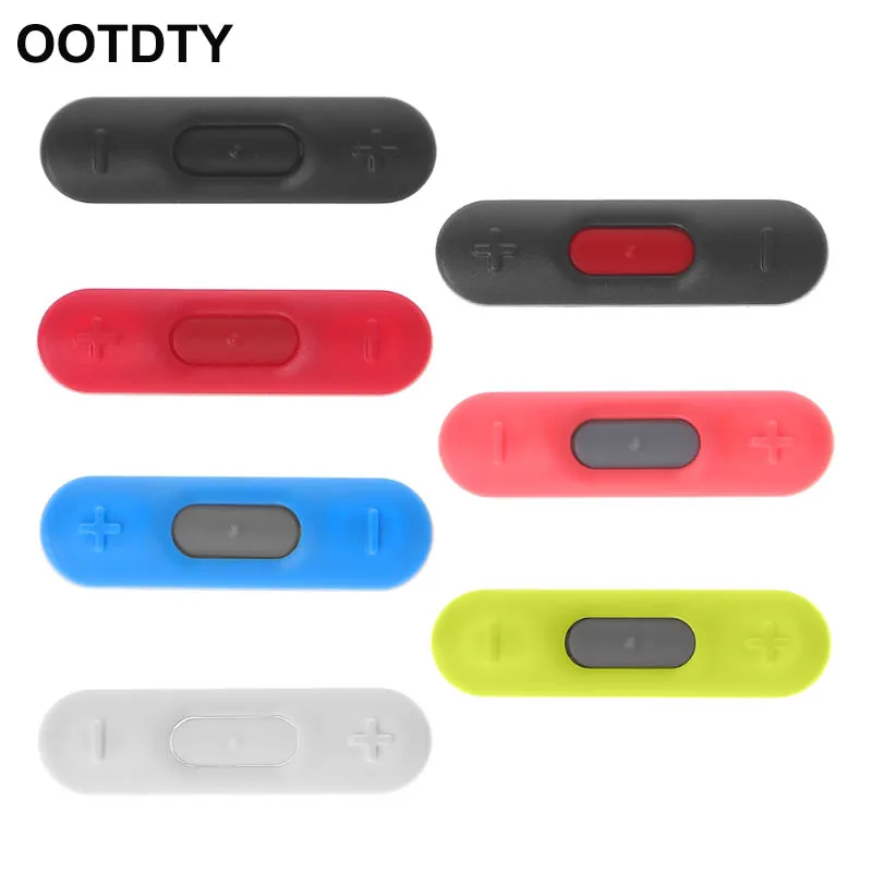 

New ControlTalk Button Rubber Slicone Part Shell For Wireless Earbuds