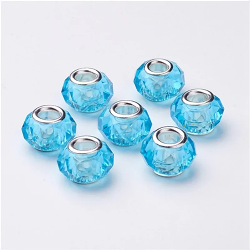 100pcs-14x8mm-Hole-5mm-HOT-Handmade-Glass-European-Large-Hole-Beads-for-Jewelry-Making-DIY-Accessories.jpg_640x640 (4)