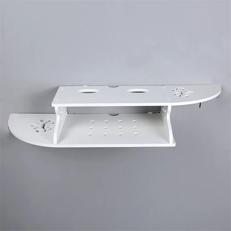 التوجيه الحائط رفوف التخزين المنزلية ديكور جدار ديكور زهرة النبات تخزين رفوف الكتب والمجلات رفوف التخزين