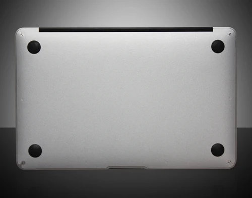 Полностью серебристый защитный чехол для MacBook Air 11 13 Pro retina 12 13 15 16 Touch bar 13 15 A12159/A1990