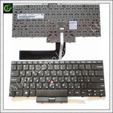 5pc/lots New Russian keyboard for Lenovo G580 Z580 V580 G580A V580A Z580A G585 G585A RU laptop keyboard