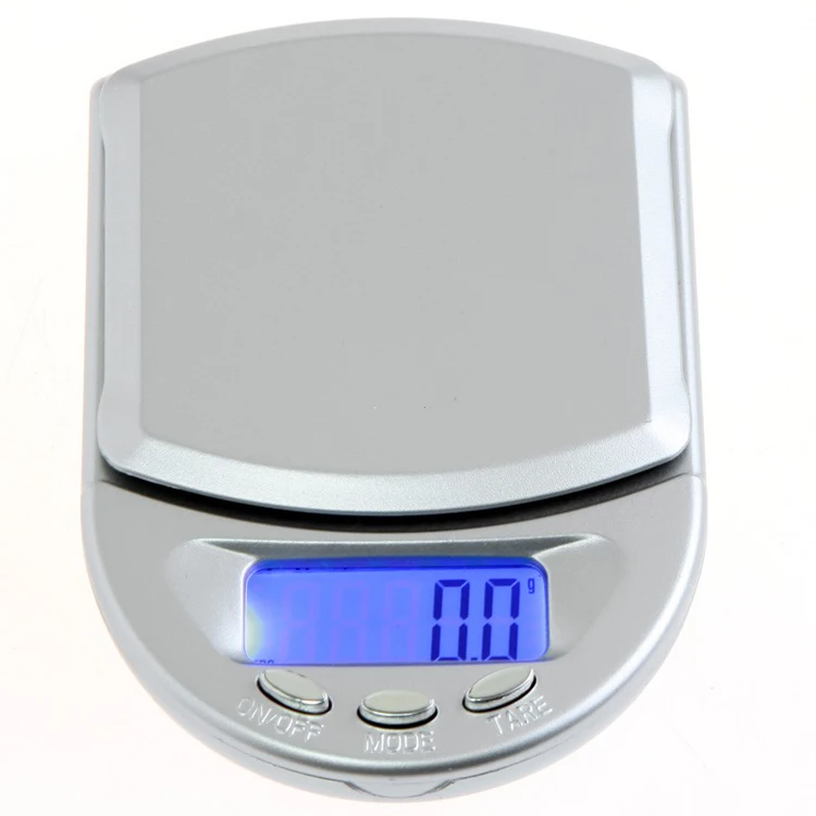 

200g 0.01g Mini precision Electronic Scale balanza Digital portable Diamond Jewelry Scale bilancia digitale weight scale