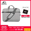 Kingsons Waterproof High Quality Laptop Handbag for 12 13 14 15 Inch Computer Bussiness Travel Men and Women Notebook Bag 2017