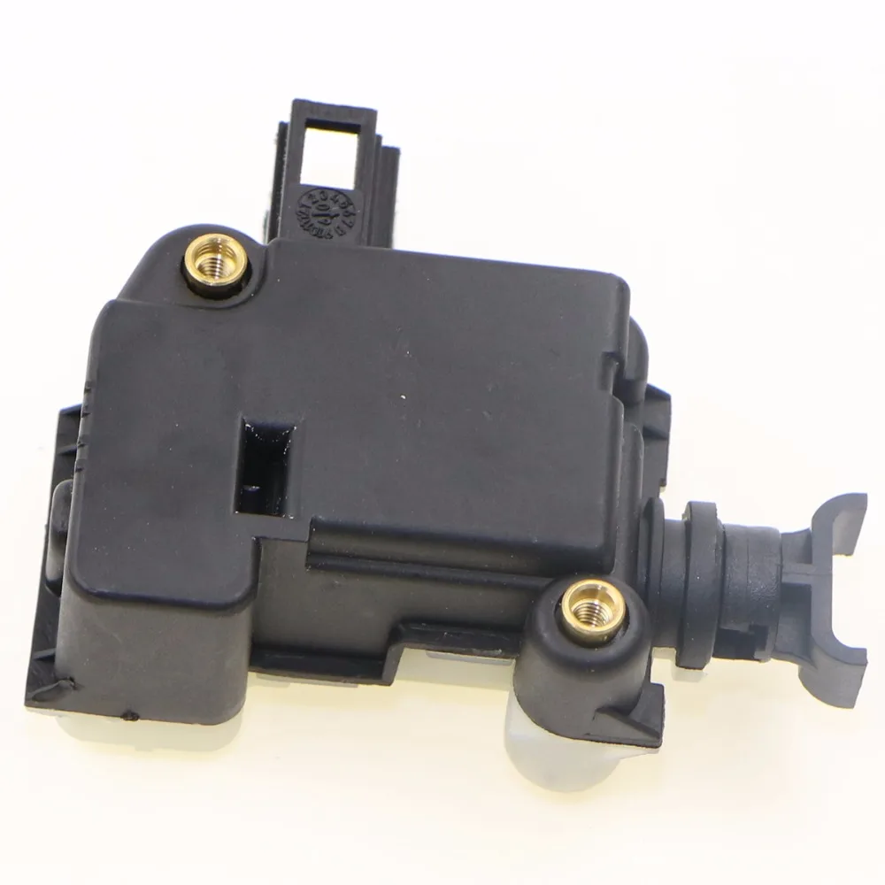 

Tailgate Trunk Bootlid Lock Cover Servo Motor For VW Golf Jeeta 4 Passat B5 Beetle Polo Touareg 3B0 959 781 C 7L6 959 781