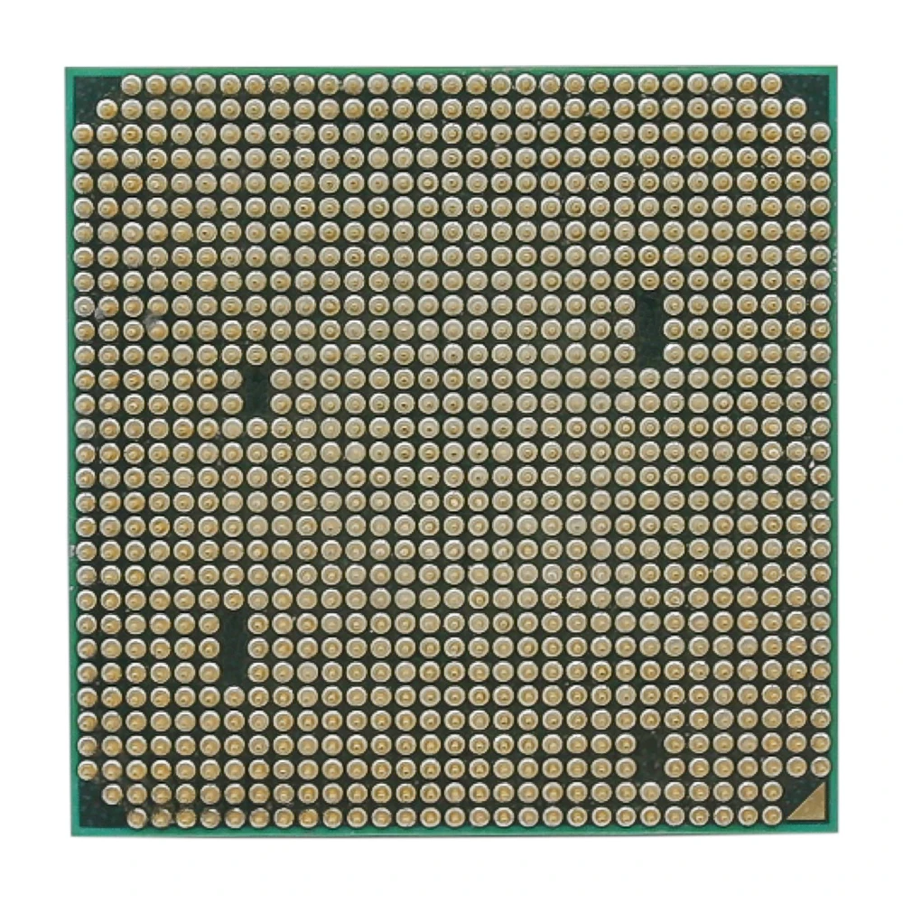 AMD Phenom X3 8450 Triple-Core DeskTop 2.1GHz CPU Socket AM2+/940pin ...