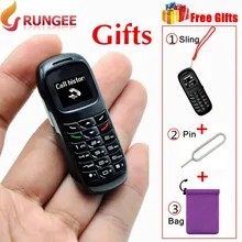 Rungee L8Star Gtstar Bm70 Bluetooth мини мобильные телефоны Bluetooth Dialer универсальные беспроводные наушники для мобильного телефона Dialer