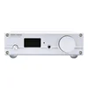 Новинка 2022 BORIZSONIC SU8 AK4493EQ цифровой аудио декодер DAC Bluetooth@5.0 поддержка DSD256 DAC XMOS XU208 усилитель звука для наушников ► Фото 3/5