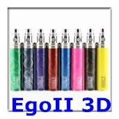 EGO ii3d