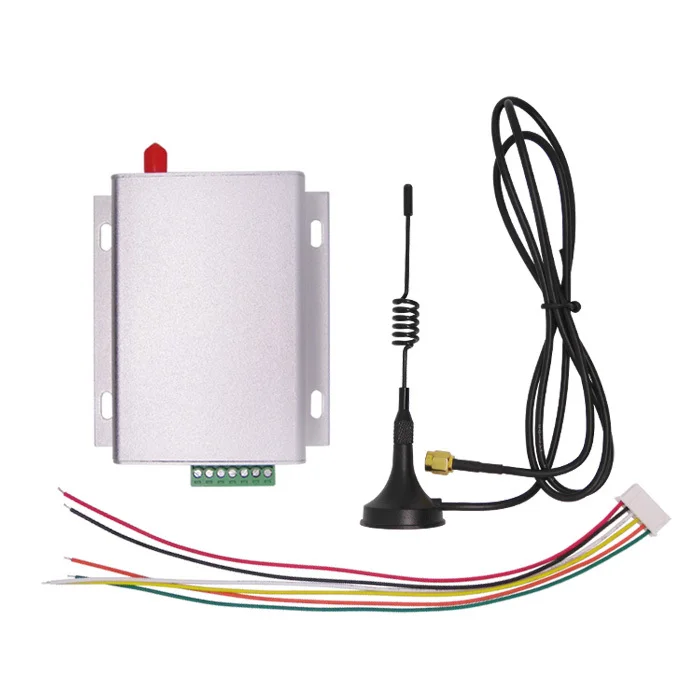 

1set/lot Ultra Long distance 6000m Remote Wireless RF Data Transceiver Module SV6300