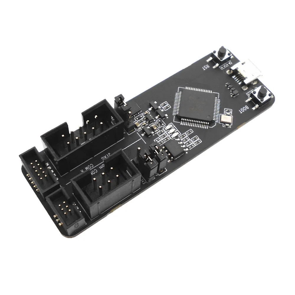ESP Prog JTAG отладка и загрузчик программ|Запасные части| |