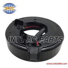 101 мм* 66 мм* 27,5 мм* 45 мм для Nissan X-TRAIL T31 2,5 катушка сцепления Авто AC катушка компрессора 92600-ET82A 92600-JG300 92600-JG30A